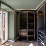 Green Luxury Apartment