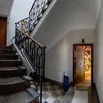 Green Luxury Apartment