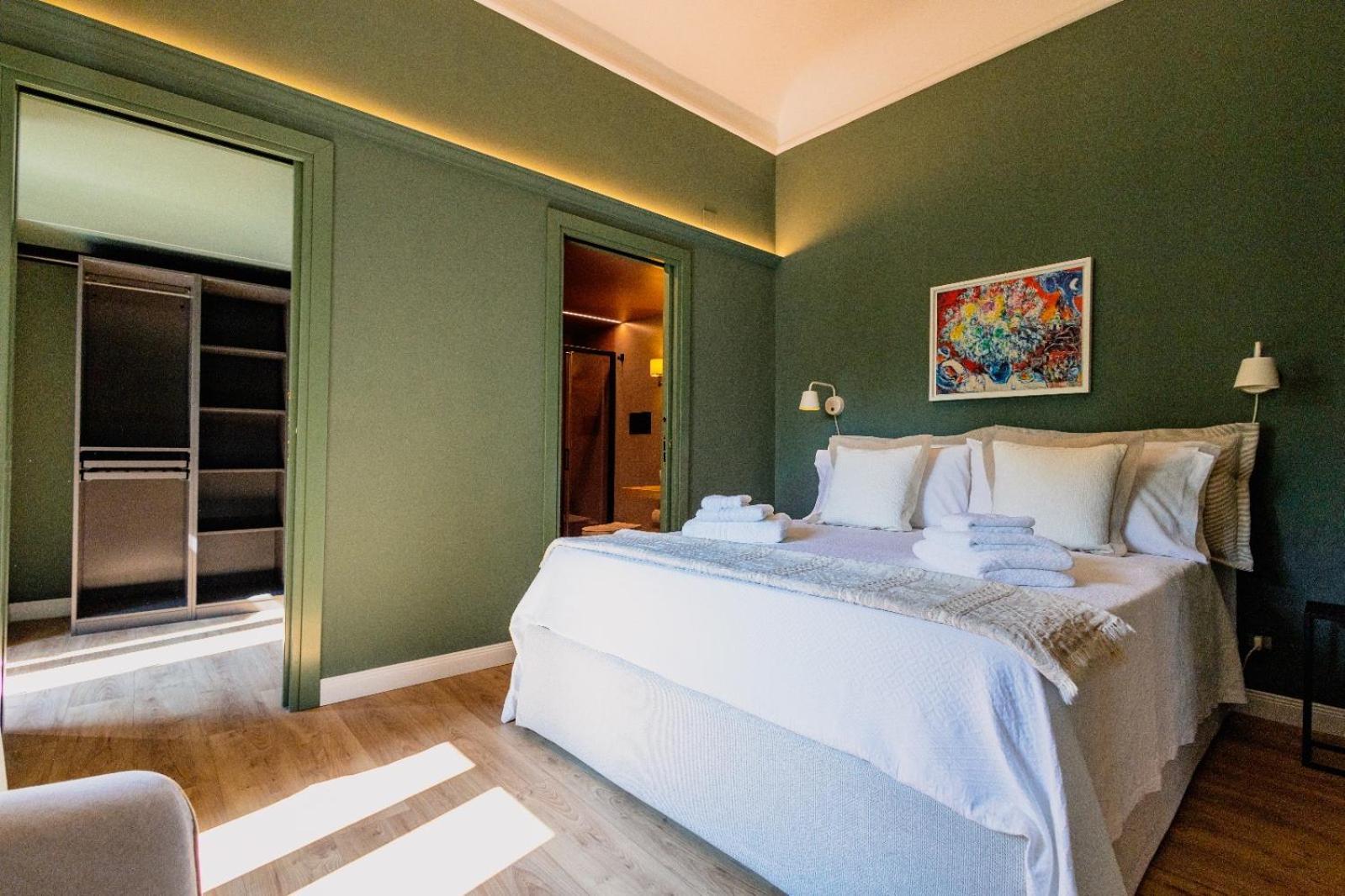 Luxury * Palermo