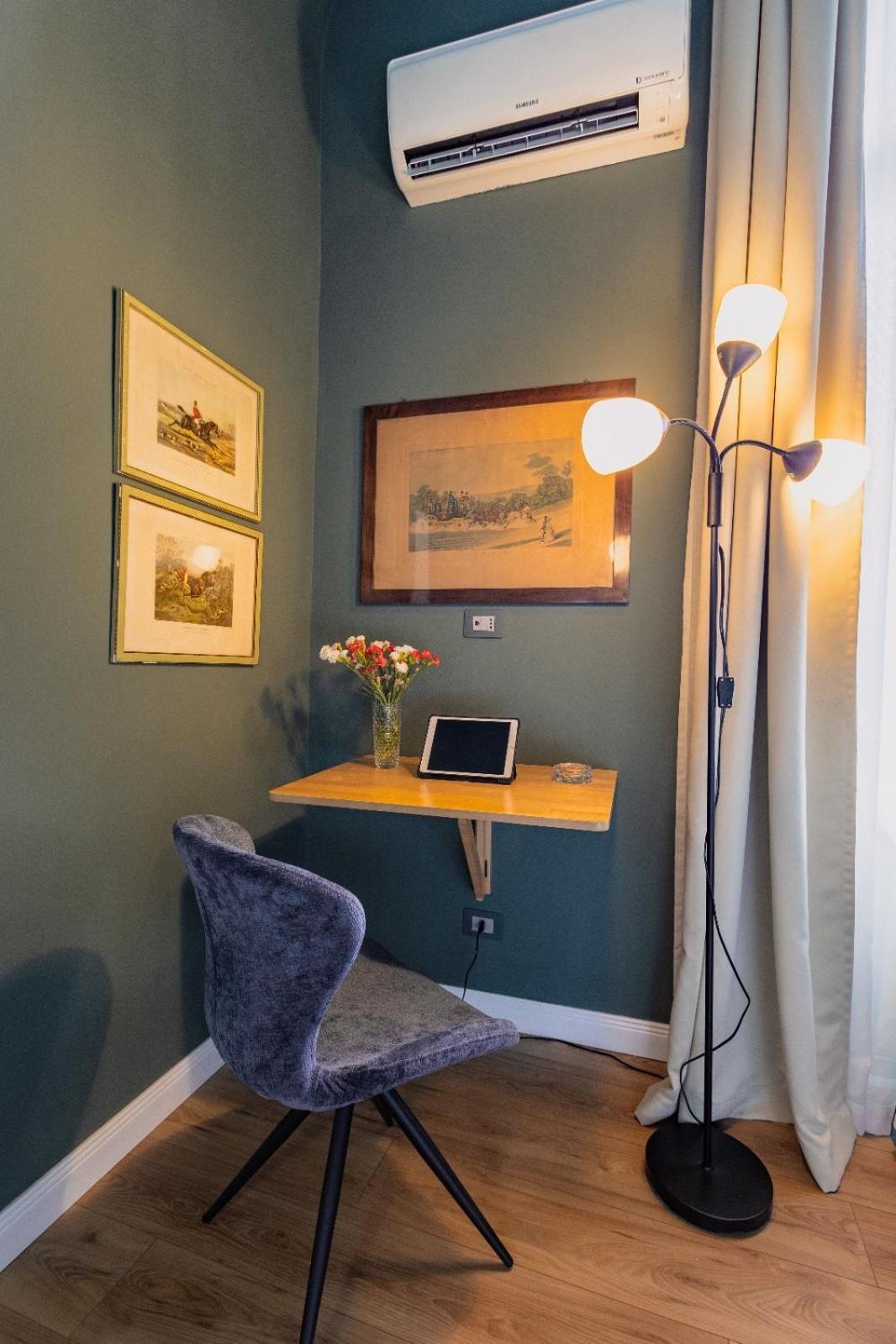 Luxury Appartamento *
