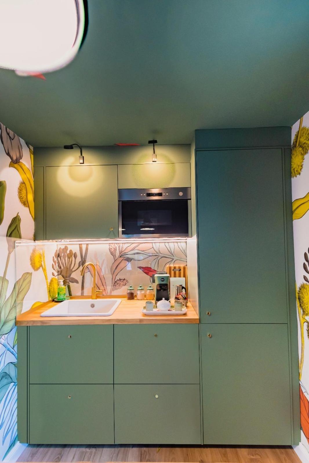 Luxury Appartamento