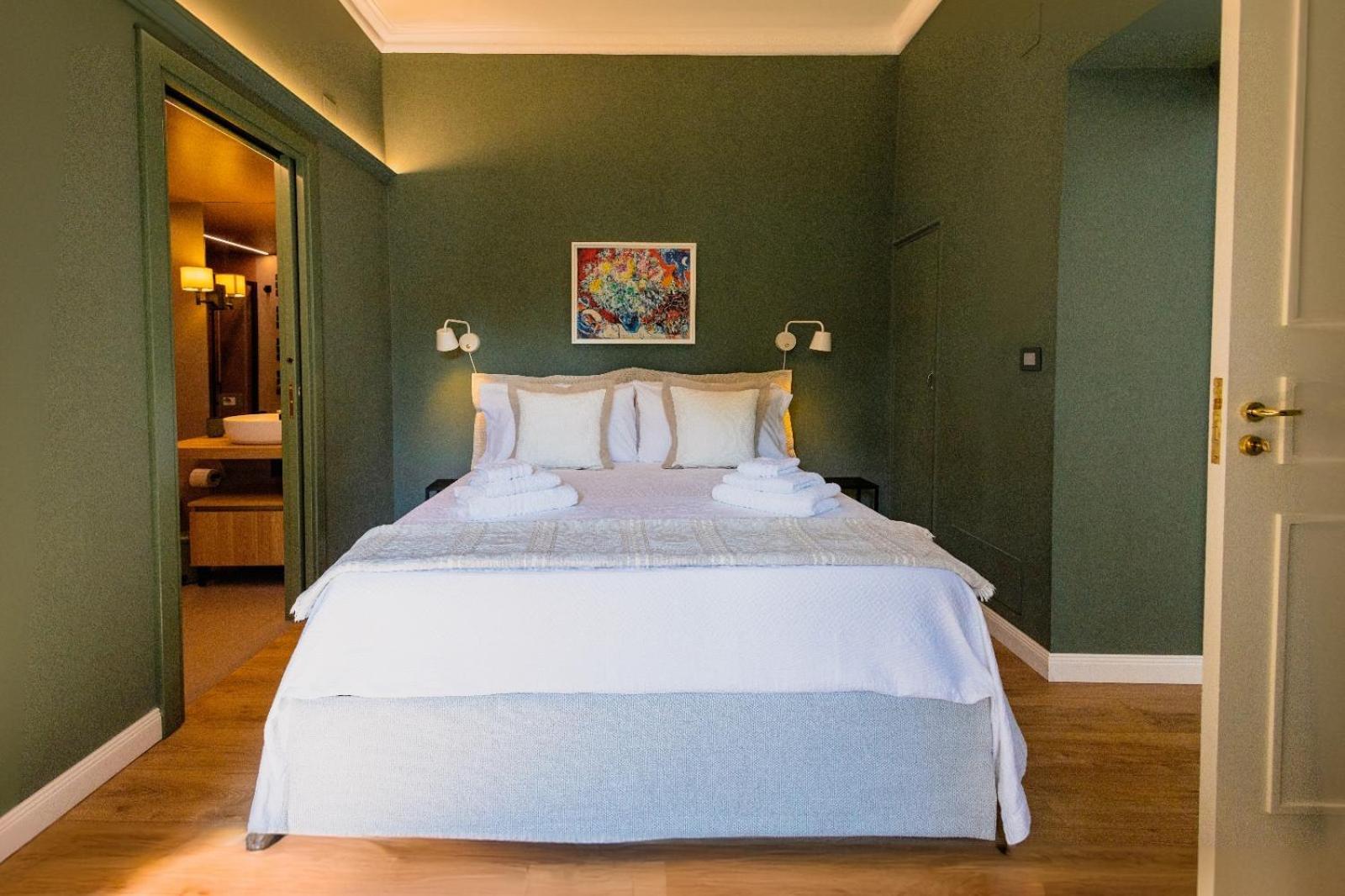 Appartamento Luxury