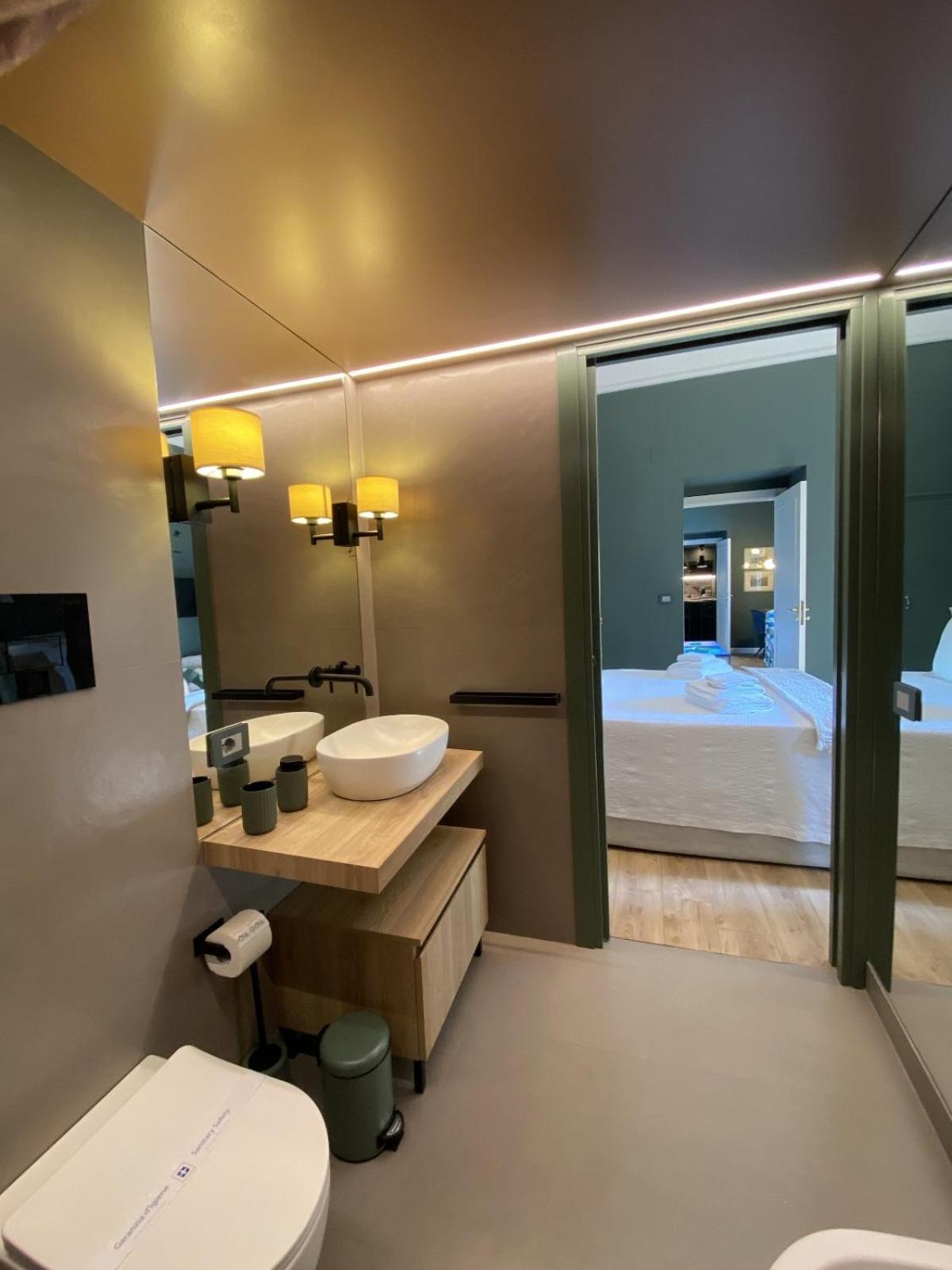 Luxury * Palermo