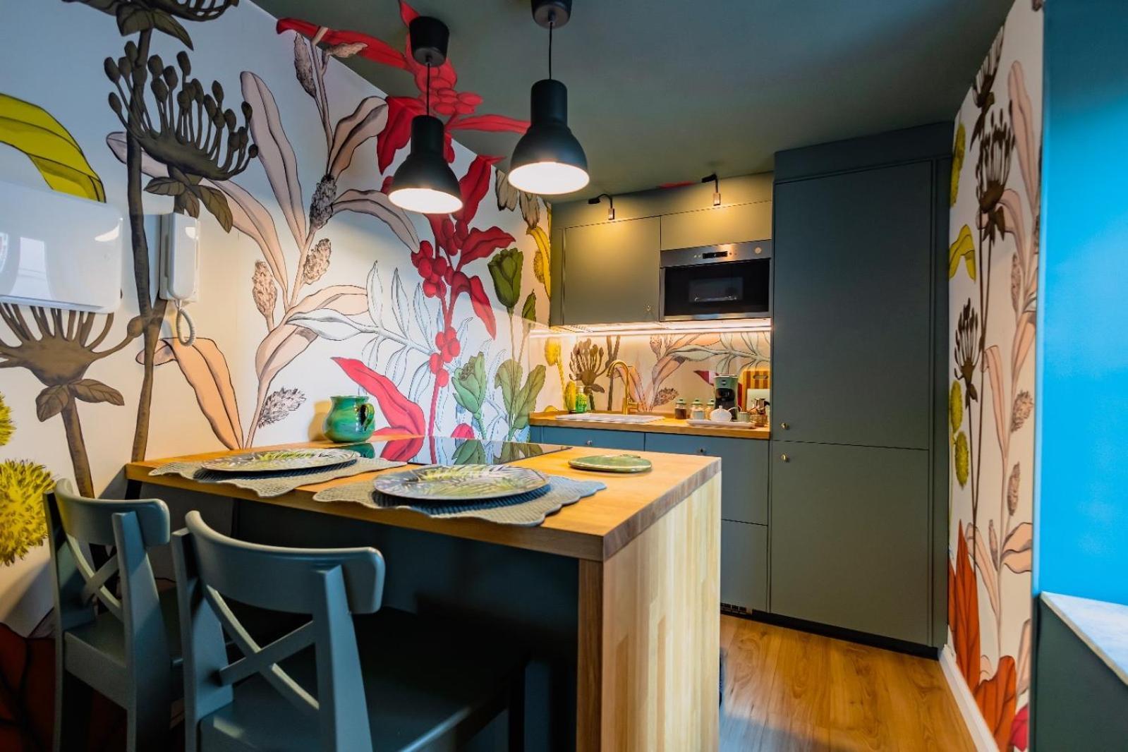 Luxury Appartamento