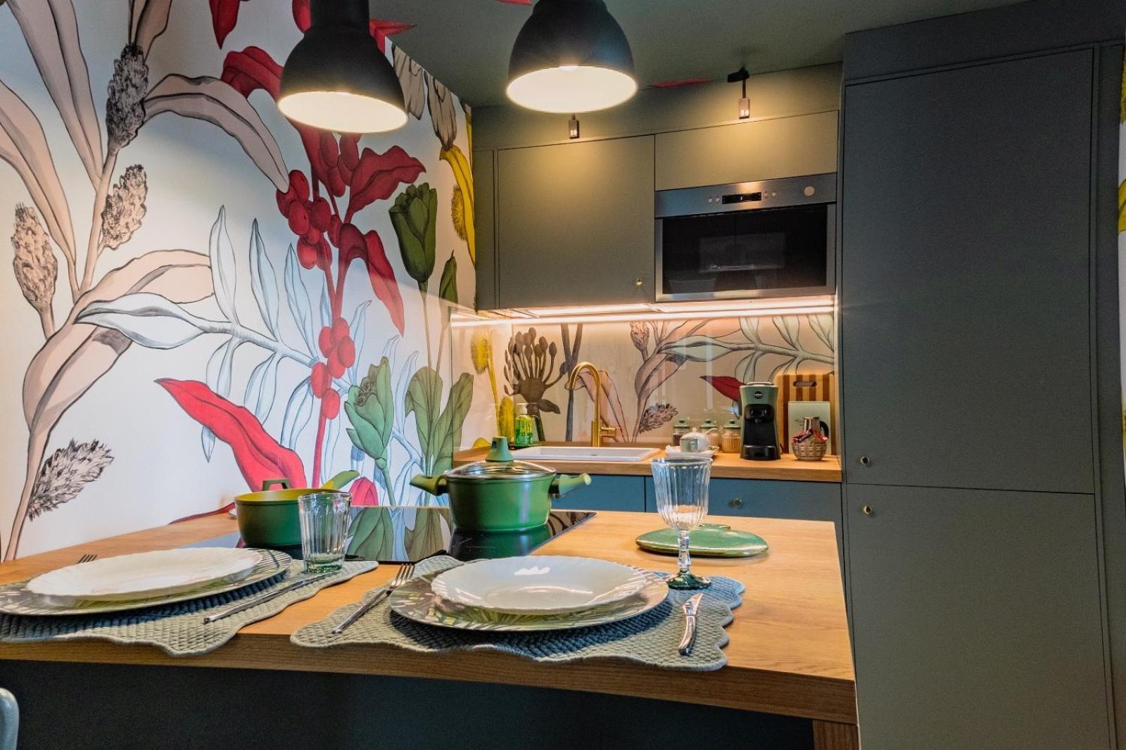Luxury Appartamento