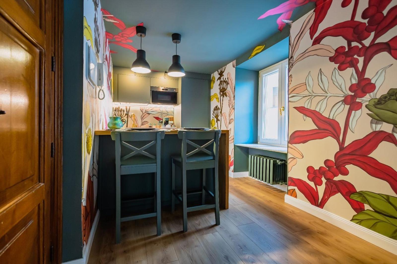 Luxury Appartamento Palermo