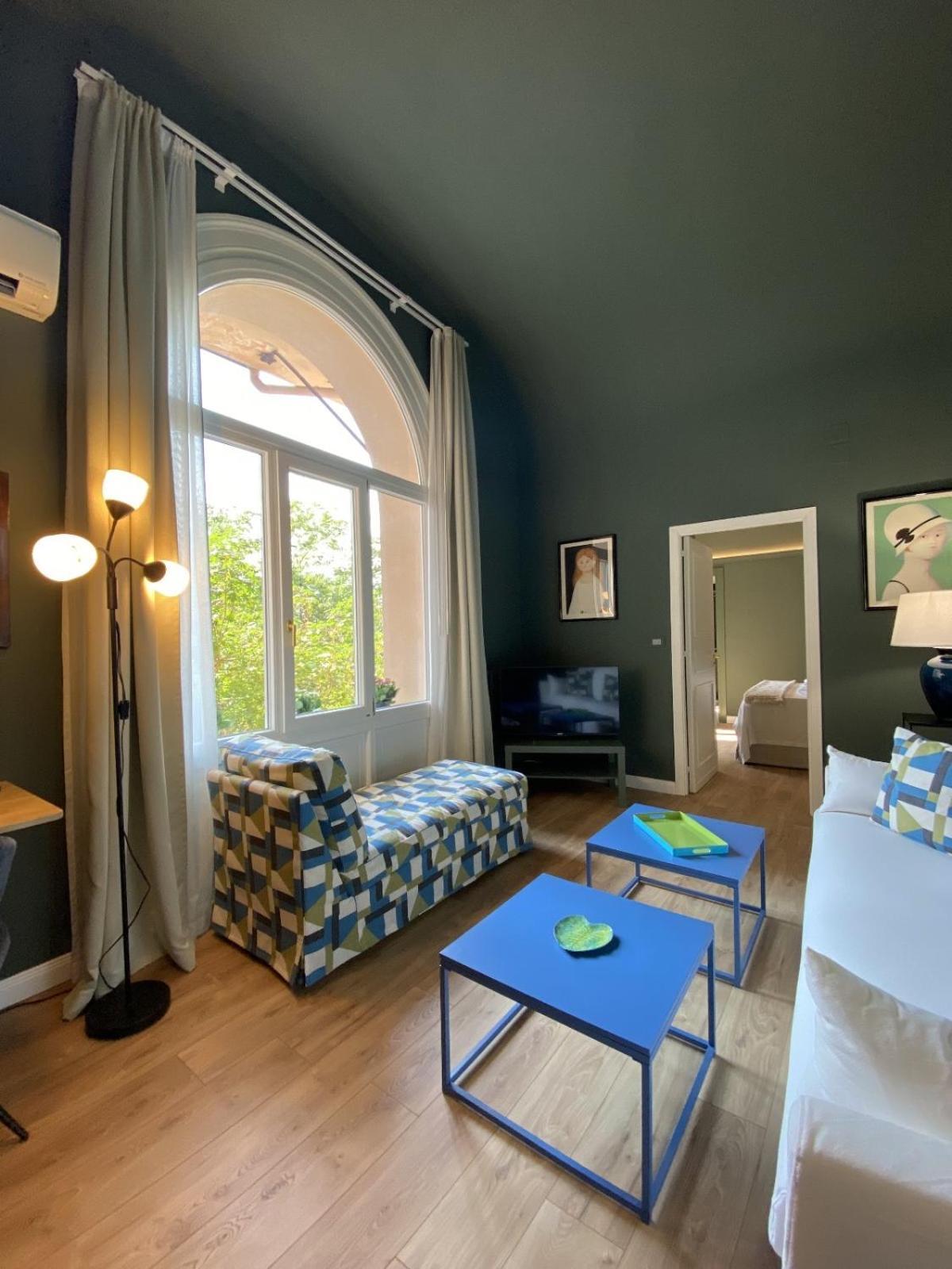 Appartamento Luxury *