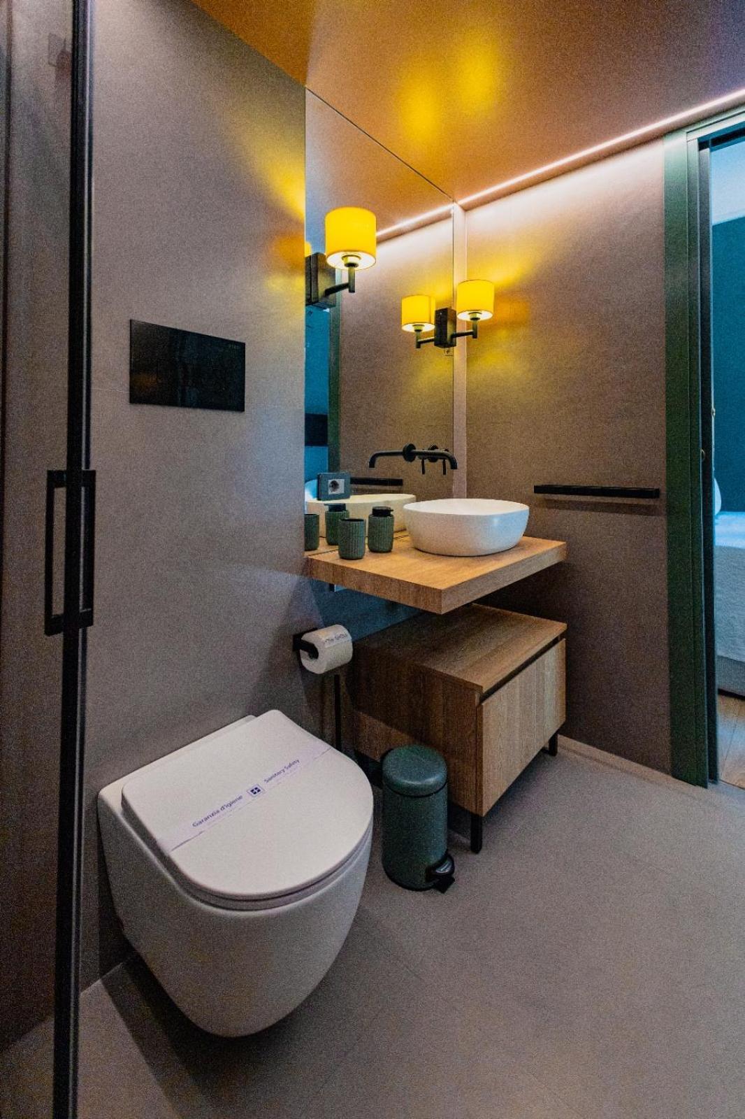 Appartamento Luxury *